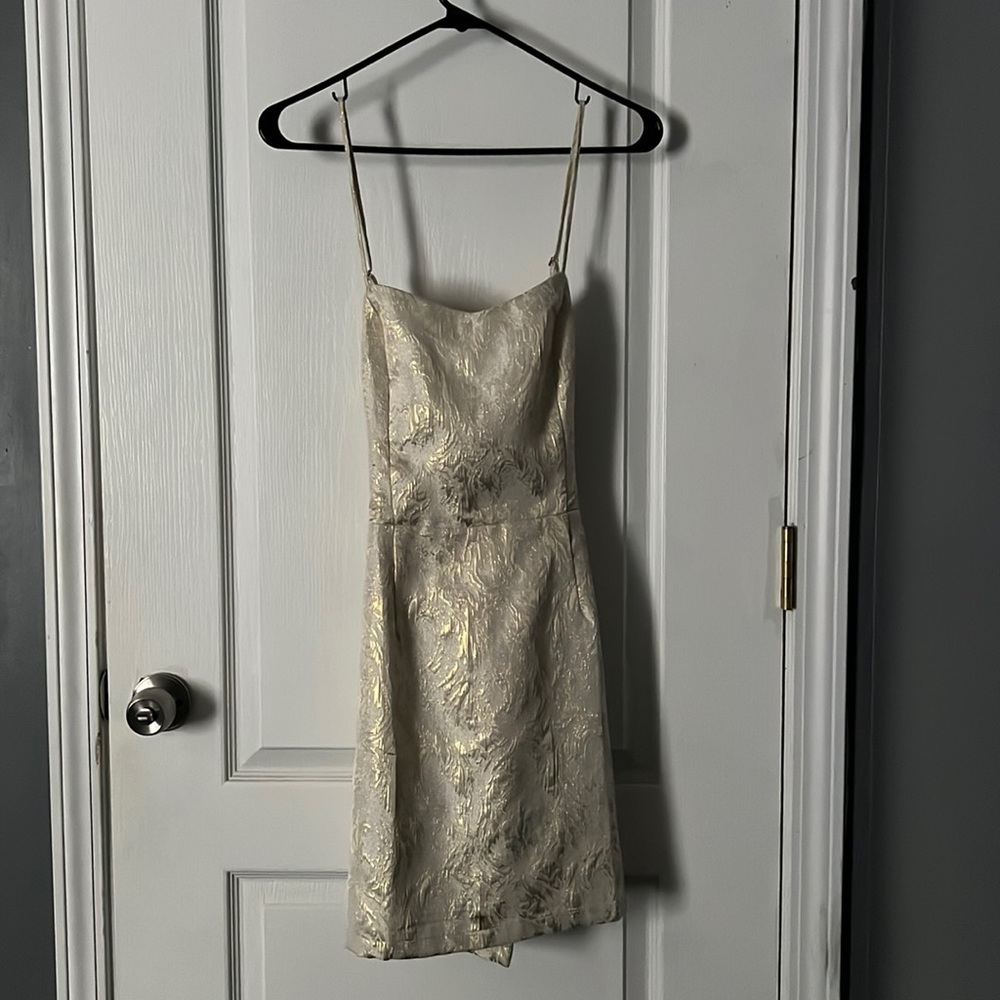 Midi dress